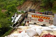 Accidents zambezi escarpment (2)